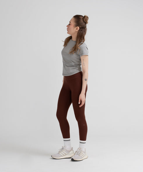 Women's B-Fit CoolMax Fitted Tee