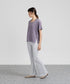 Women's B-Fit Relaxed V-Neck Tee