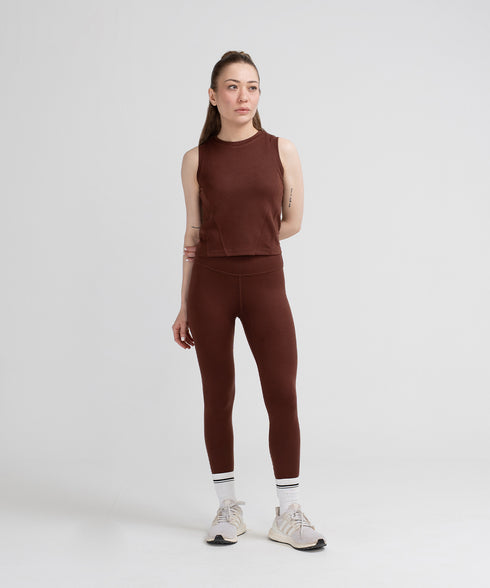 Women's B-Fit CoreFlex Sleeveless Top