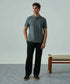 Men's Jacquard Polo