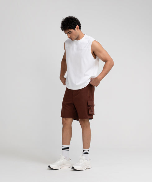 Men's B-Fit CoolMax Muscle Top