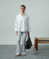 Women's Rib Bootcut Pants