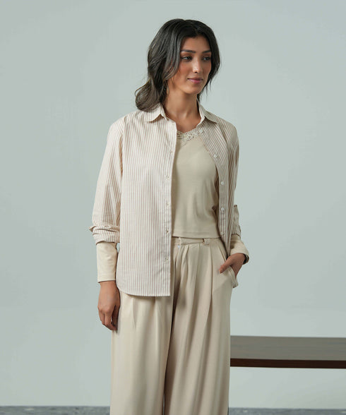 Women's Modal Wide Leg Pants