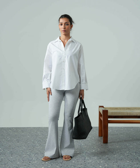 Women's Perfect Button Down Shirt