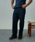 Men's Twill Loose Fit Pants