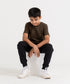 Kids' Basic Joggers