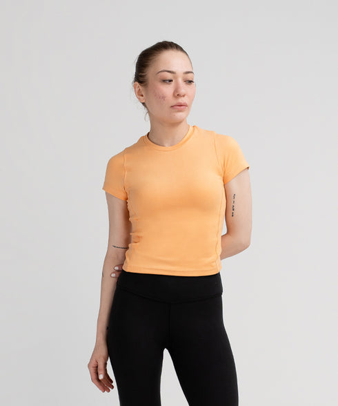 Women's B-Fit CoreFlex Tee