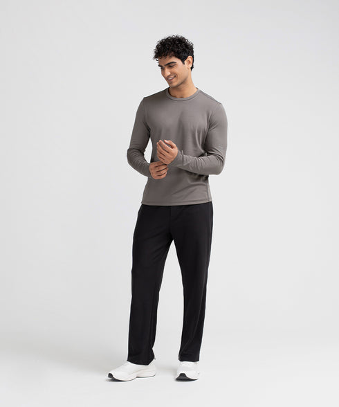 Men's B-Fit CoreFlex Long Sleeve Tee