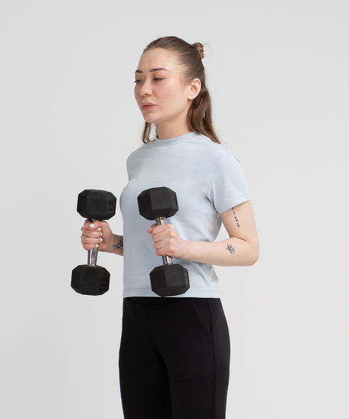 Women's B-Fit CoolMax Tee