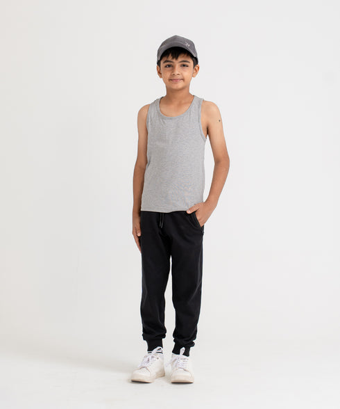 Boys' Basic Tank Top