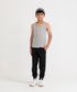 Boys' Basic Tank Top
