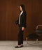 Women's LuxeStretch Button Cardigan