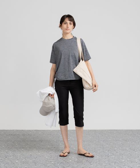 Women's Capri Pants