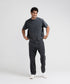 Men's Perfect Sueded Pants