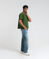 Men's Perfect Sueded Tee