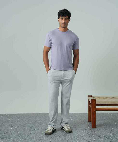 Men's Modal Spacer Tee
