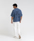 Men's Nirvana Oversized Tee