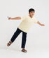 Boys' Rib Tee