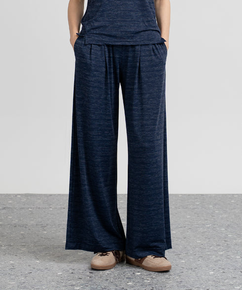 Women's B-Fit Air Knit Wide Leg Trouser