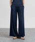 Women's B-Fit Air Knit Wide Leg Trouser