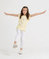 Girls' Rib Tank Top