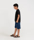 Boys' Basic Shorts