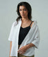 Women's Modal Rib Lace Tank