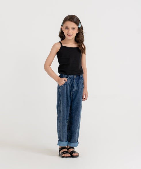 Girls' Camisole