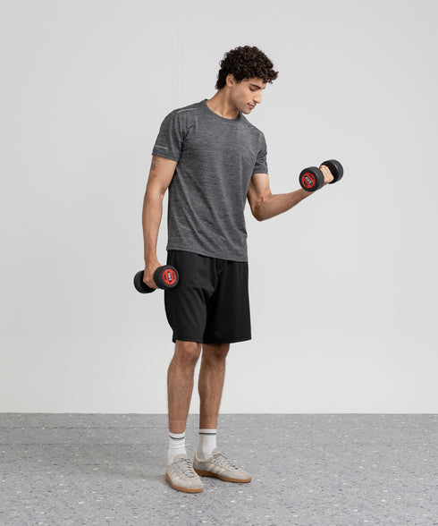 Men's B-Fit Utility Shorts