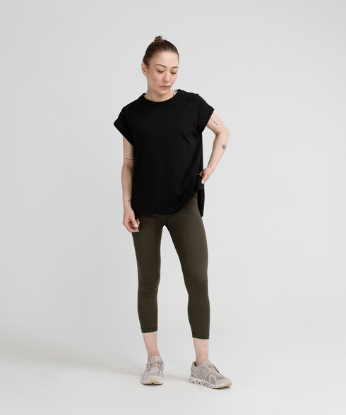 Women’s B-Fit CoolMax Muscle Top