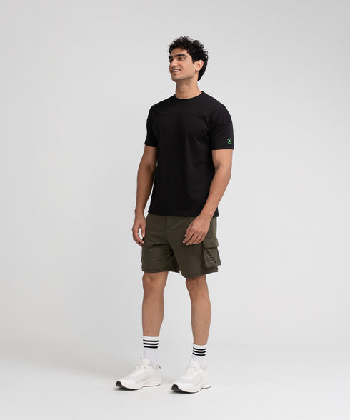 Men's B-Fit CoolMax Tee