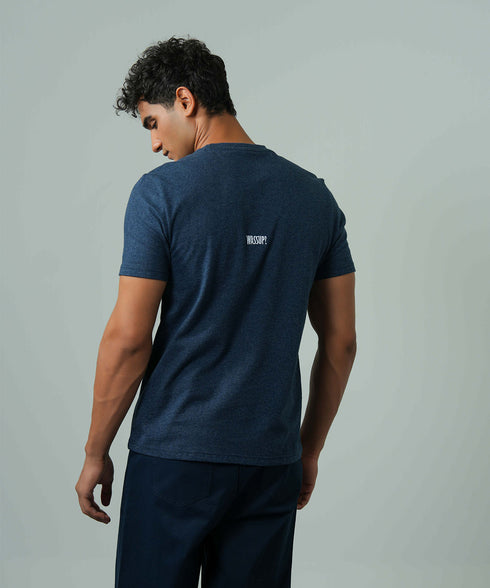 Men's Wassup Tee
