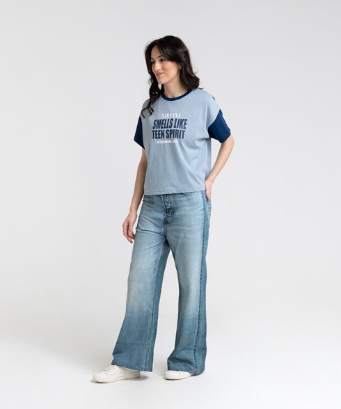 Women's Teen Spirit Tee