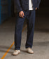 Men's Straight Jeans