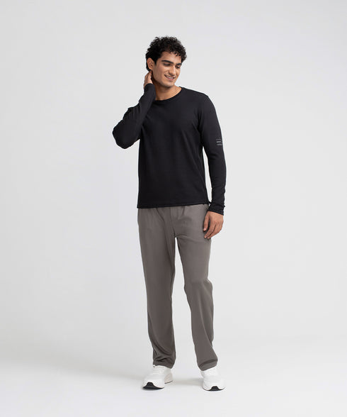 Men's B-Fit CoreFlex Long Sleeve Tee