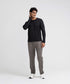 Men's B-Fit CoreFlex Long Sleeve Tee