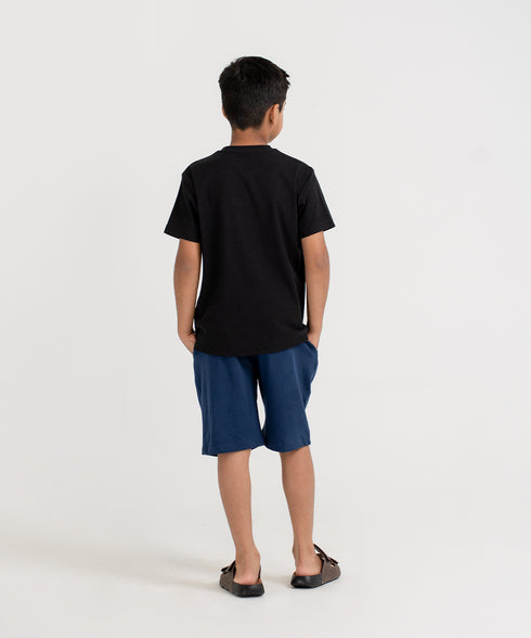 Boys' Basic Shorts