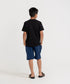 Boys' Basic Shorts