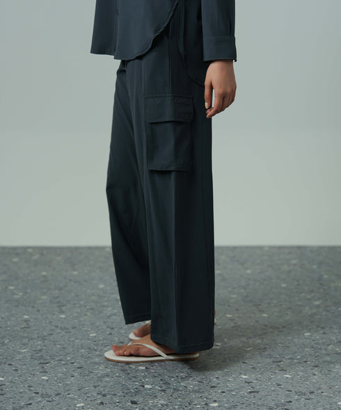 Women's Tech Cargo Pants