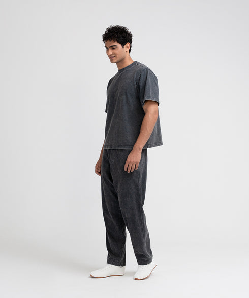 Men's Perfect Sueded Pants
