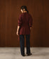 Women's LuxeStretch Longline Jacket