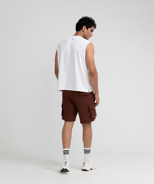 Men's B-Fit CoolMax Muscle Top