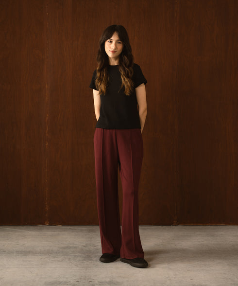 Women's LuxeStretch Tee