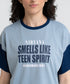 Women's Teen Spirit Tee