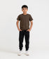 Kids' Basic Joggers