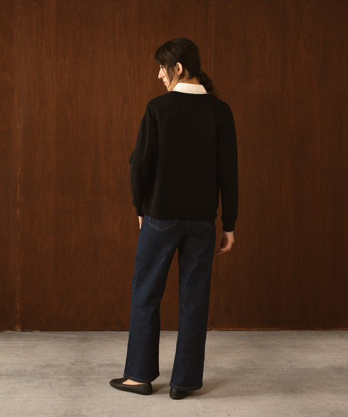 Women's LuxeStretch Sweatshirt