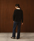 Women's LuxeStretch Sweatshirt
