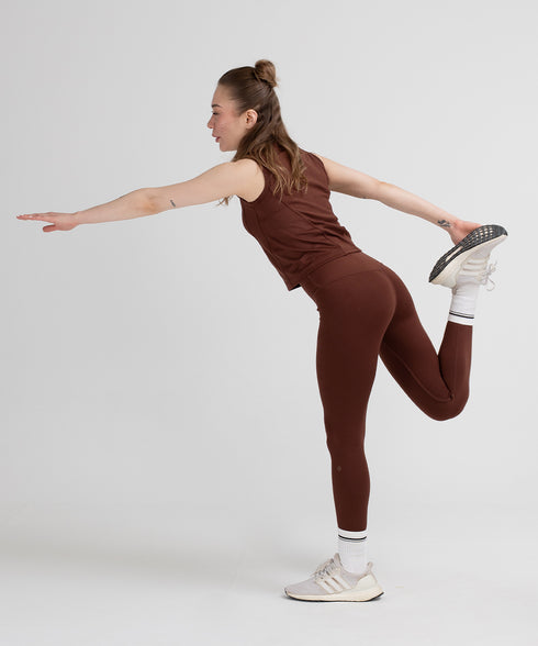 Women's B-Fit CoreFlex Sleeveless Top