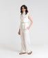 Women's Viscose Sleeveless Vest