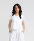 Women's Feels Like Silk Tee